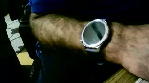 coyote017 online show from October 25, 6:37 am