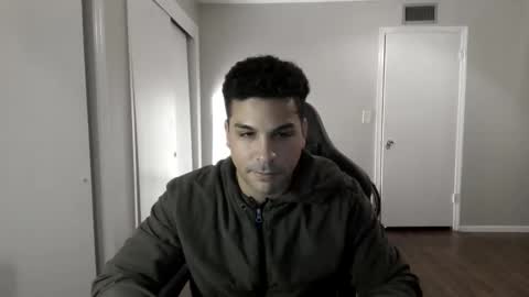 CpapiChulo online show from February 6, 3:14 am