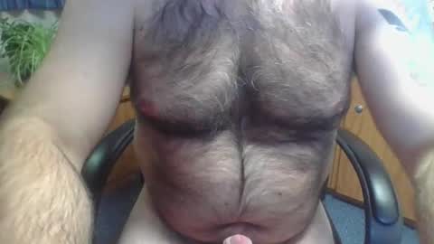 Cpt hairy online show from December 5, 12:51 am