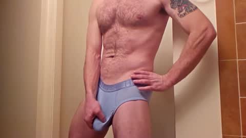 Chris online show from January 20, 1:18 am