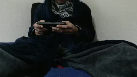 cr7ofcock online show from December 29, 8:26 pm