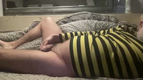 crapaud75018 online show from January 15, 1:02 am