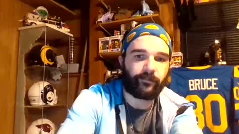 craveitoften online show from January 4, 1:21 am