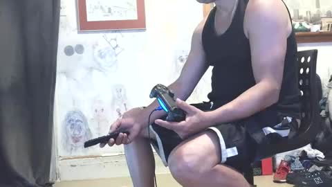 drbucknaked online show from September 17, 3:29 am