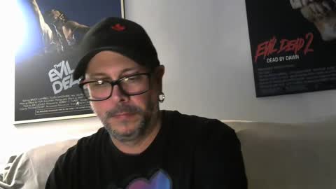 crazy4vegas online show from December 7, 4:53 am