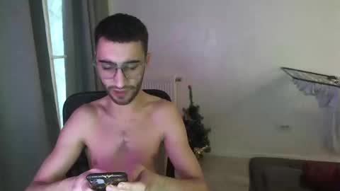 crazy online show from January 8, 1:41 pm