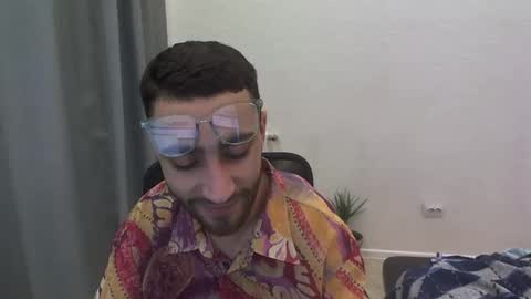 crazy online show from January 13, 12:24 pm