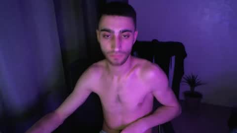 crazy online show from January 25, 4:13 am