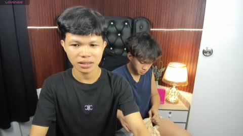 James online show from May 2, 12:19 pm