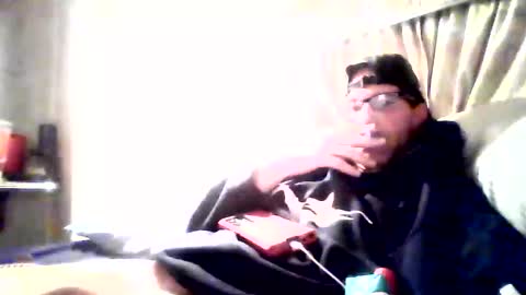 crazybuilder1 online show from March 14, 5:25 am