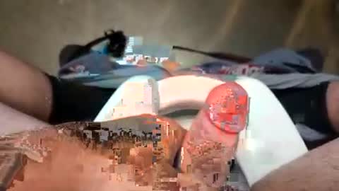 Crazycock online show from June 29, 8:20 pm