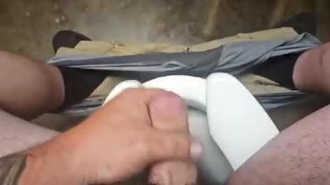 Crazycock online show from July 1, 5:14 pm