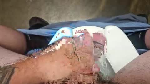 Crazycock online show from July 7, 5:05 pm
