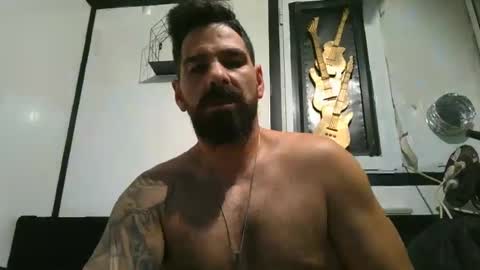 funcouple online show from December 13, 10:45 pm