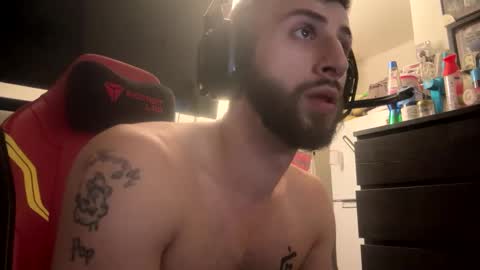 crazydill28 online show from September 19, 12:13 am