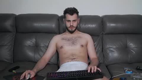 Crazy online show from April 16, 9:26 pm