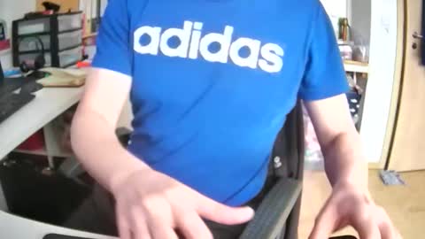 crazystef42 online show from February 24, 10:27 am