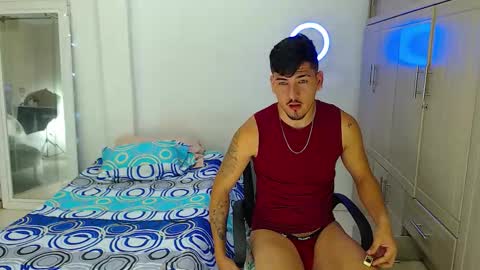 Bull online show from November 19, 3:17 am