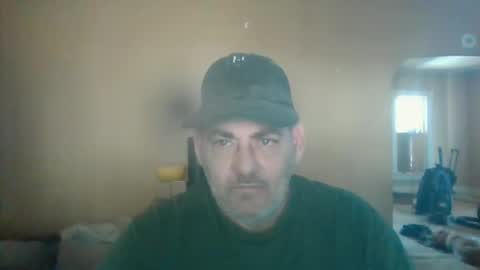 alway horny online show from November 11, 6:35 pm