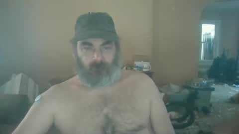 alway horny online show from January 22, 4:55 pm