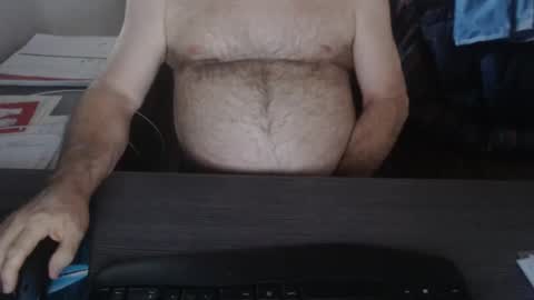 Creamormilk online show from October 20, 6:56 pm