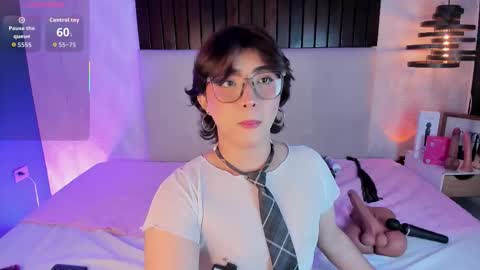 creamy_angelo online show from February 5, 5:03 am
