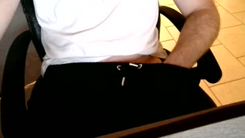 creator8871 online show from September 29, 1:52 pm