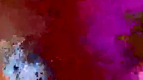 creature272 online show from May 25, 7:25 am