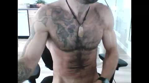 creatureofbeauty online show from November 12, 4:13 pm