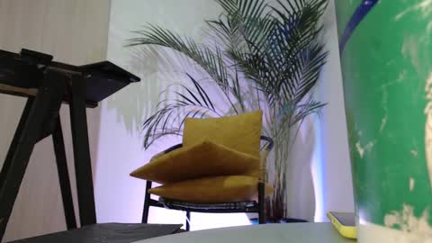 crespo sabroso online show from January 31, 12:50 am