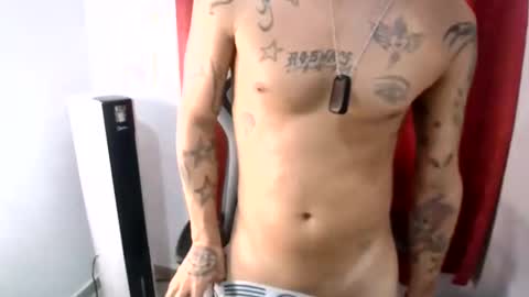 criatian_grey online show from July 28, 1:24 am