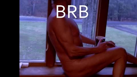 cris_cross online show from February 9, 1:23 am