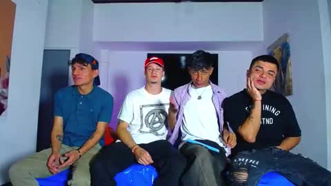 crismens online show from September 11, 5:56 pm