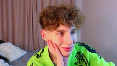 Chris online show from February 20, 5:04 pm