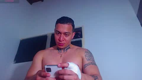 Cristopher online show from March 2, 2:44 am