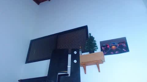 Cristopher online show from January 28, 2:43 am