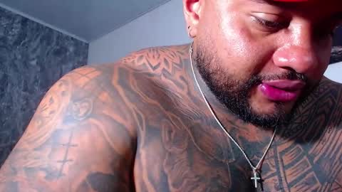 criss zander online show from March 17, 6:10 pm