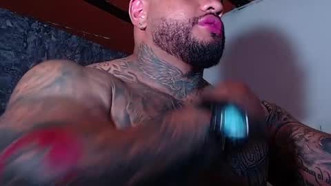 criss zander online show from January 28, 10:45 pm