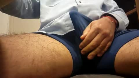 Cristal online show from January 15, 2:37 am