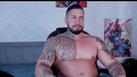 cristian walker online show from February 23, 10:22 pm