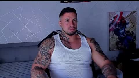 cristian walker online show from June 21, 2:33 pm
