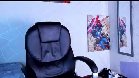 cristian walker online show from November 28, 11:01 am