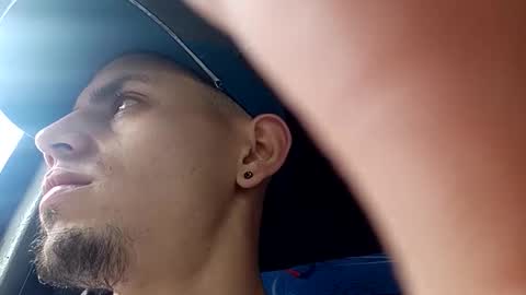 Snapshot of cristianramod138 chatting on September 26, 3:54 pm cristianramod138 online show from September 26, 3:54 pm