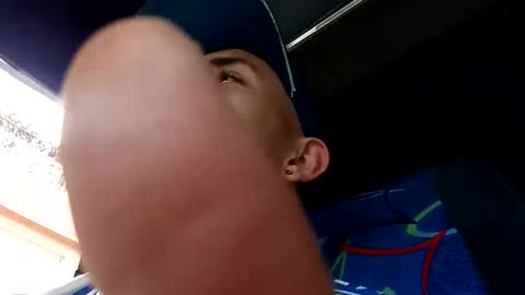 Snapshot of cristianramod138 chatting on September 25, 3:44 pm cristianramod138 online show from September 25, 3:44 pm