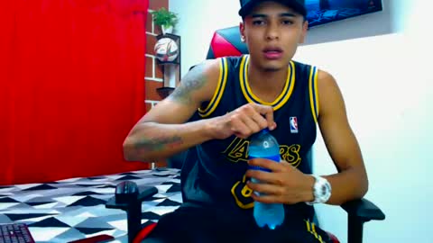 cristian online show from July 5, 4:19 am