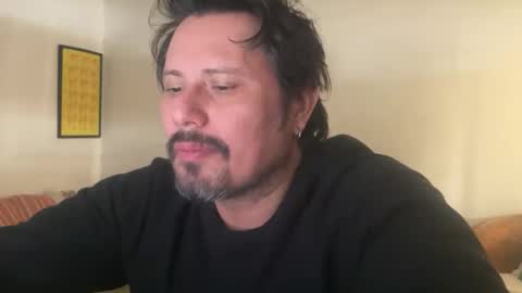 cristianthelion online show from February 20, 6:10 pm