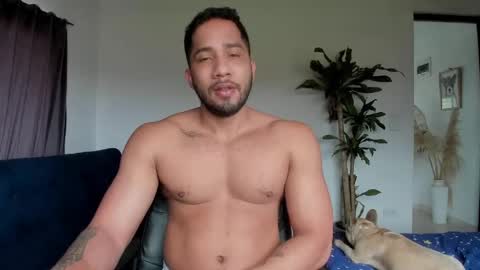 Cristian online show from May 29, 4:06 pm