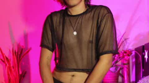 Cristopher online show from February 22, 8:40 am