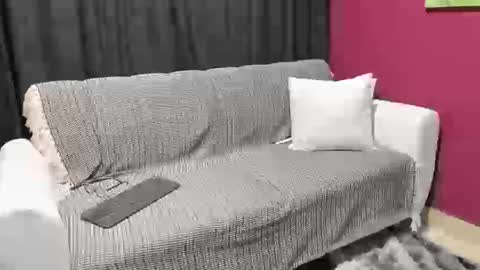 Cristopher Salvatore online show from September 24, 1:16 am