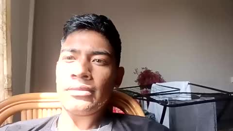 Cristopper online show from May 5, 12:07 pm